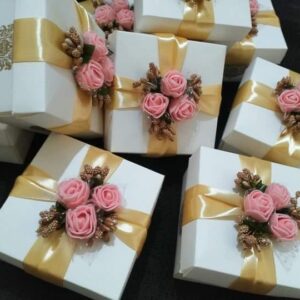 favour boxes bid boxes lahore pakistan