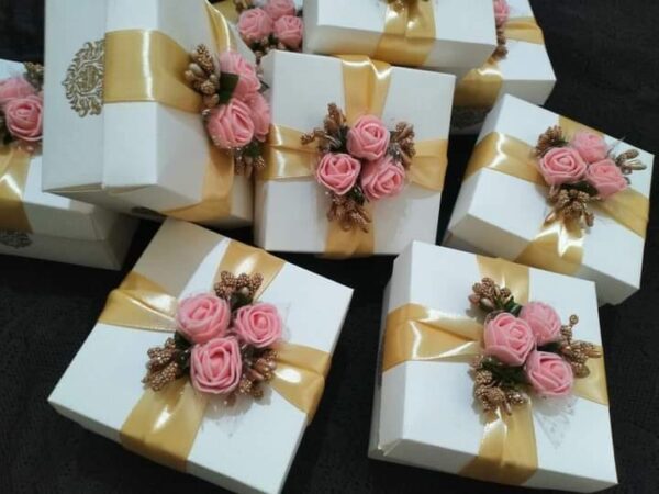 favour boxes bid boxes lahore pakistan