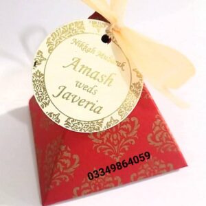 favour boxes bid boxes lahore pakistan