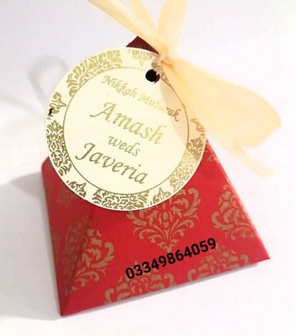 favour boxes bid boxes lahore pakistan