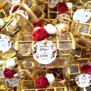 Favour boxes bid boxes lahore pakistan