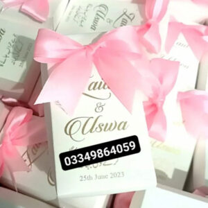 favour boxes bid boxes lahore pakistan