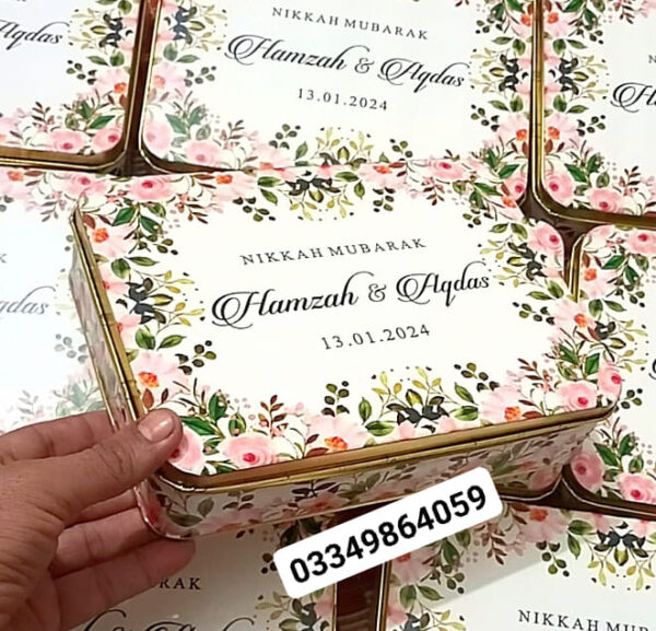 favour boxes lahore pakistan bid boxes lahore pakistan