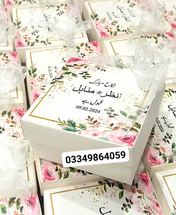 favour boxes lahore pakistan bid boxes lahore pakistan