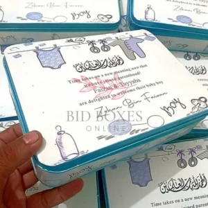 baby box 009 baby box 009