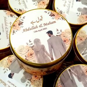 Tin box 022 Tin box 022