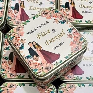 Tin box 029 4 by 4 favor boxes, favour boxes lahore pakistan, bid boxes lahore pakistan, boxes, nikkah bid boxes, bid boxes ideas, bid boxes for nikkah, nikkah bid boxes ideas, bid boxes in pakistan, bid boxes in lahore, favour boxes ideas, nikkah favour boxes,