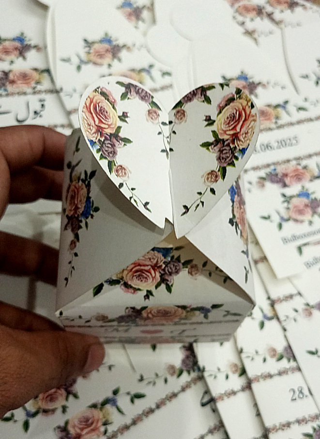 Heart bid boxes 001 Heart bid boxes 001 - Image 4