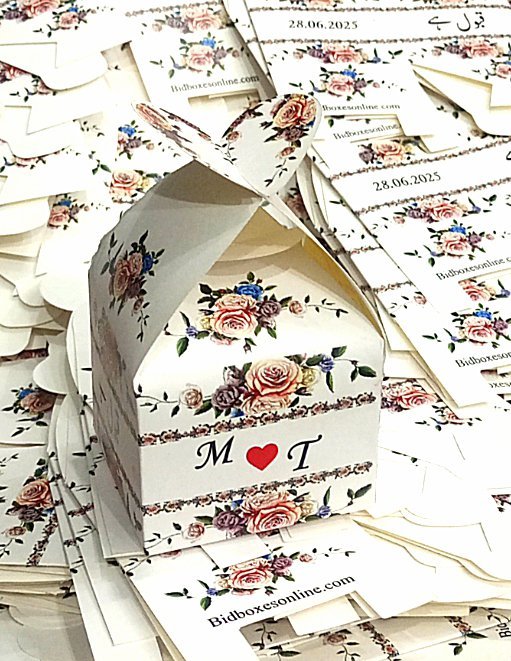 Heart bid boxes 001 Heart bid boxes 001