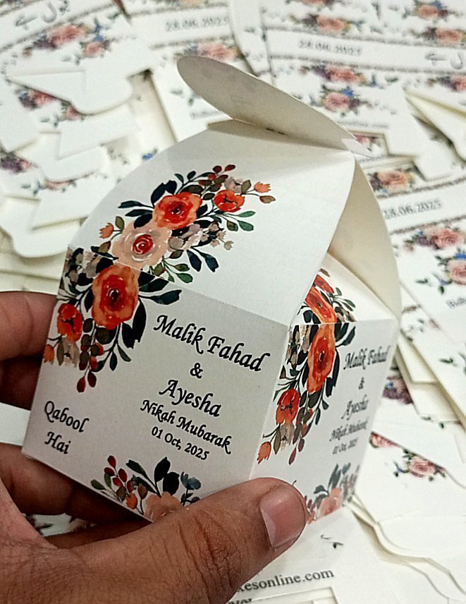 Heart bid box 002 Heart bid box 002 - Image 4