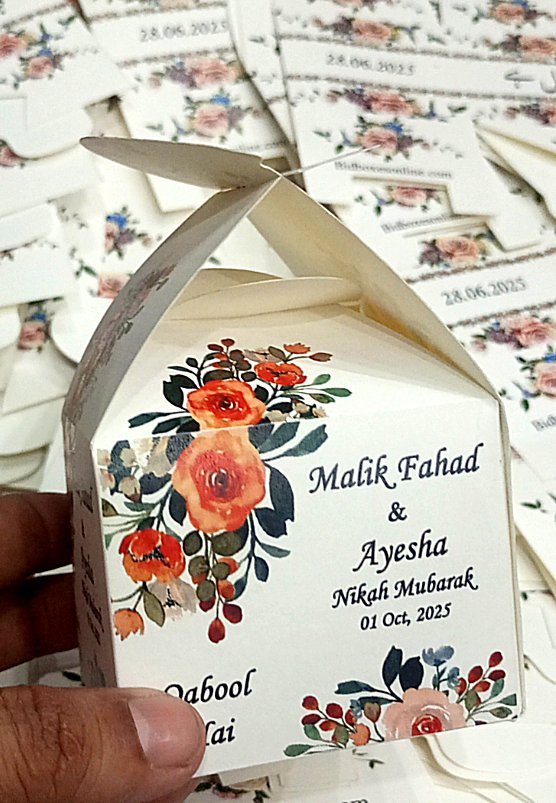 Heart bid box 002 Heart bid box 002 - Image 2