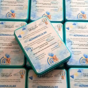 Baby box 20 Baby box 20