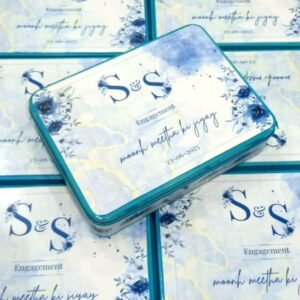 Engagement sweet boxes Engagement sweet boxes