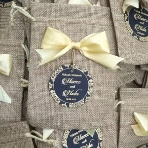 Black & Golden pouches Black & Golden pouches