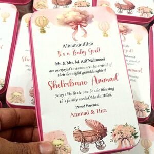 Baby Box 022 Baby Box 022