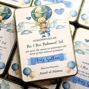 Baby box 24 Baby box 24