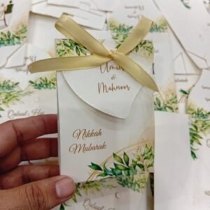 Flap Green special design Flap Green special design