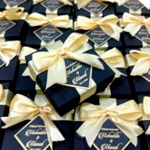 Special Pure Black Boxes Special Pure Black Boxes