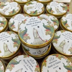 Tin box 050 Tin box 050