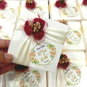 Baat pakki sweet box 02 Baat pakki sweet box 02